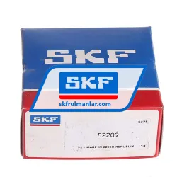 SKF 52209 rulman resim 3