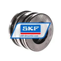 SKF 52309 rulman resim 2