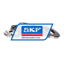 SKF 52309 rulman resim 3
