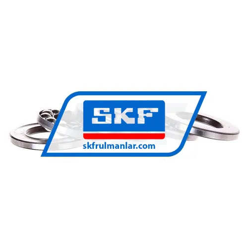 SKF 52205 ürün fotoğrafı 3