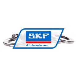 SKF 52205 rulman resim 3