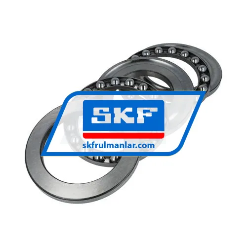 SKF 52222 ürün fotoğrafı 2