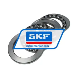 SKF 52222 rulman resim 2