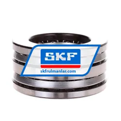 SKF 52211 rulman resim 2