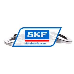 SKF 52211 rulman resim 3