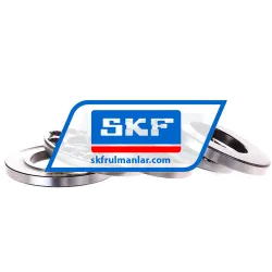 SKF 52310 rulman resim 3