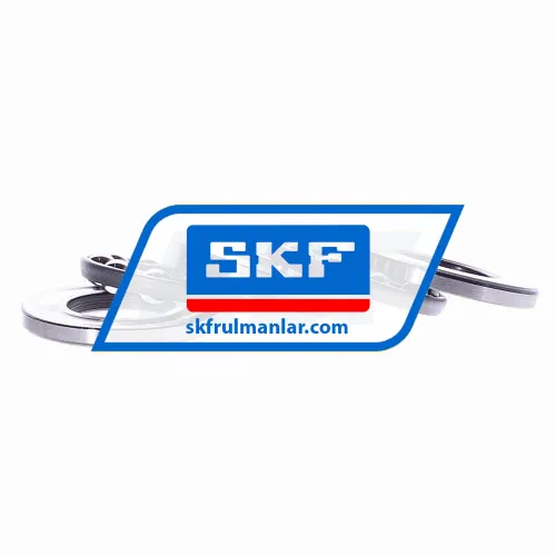 SKF 52306 ürün fotoğrafı 2
