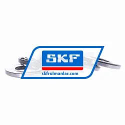 SKF 52306 rulman resim 2