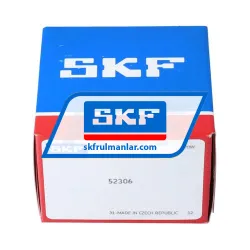 SKF 52306 rulman resim 4