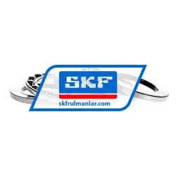 SKF 52212 rulman resim 2