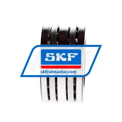 SKF 52212 rulman resim 3