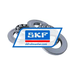 SKF 52314 rulman resim 3