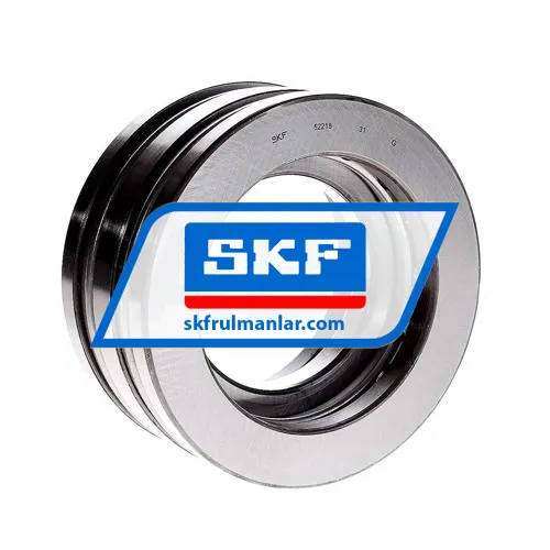 SKF 52218