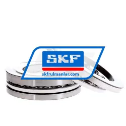 SKF 52218 rulman resim 2