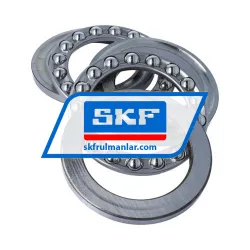 SKF 52216 rulman resim 2