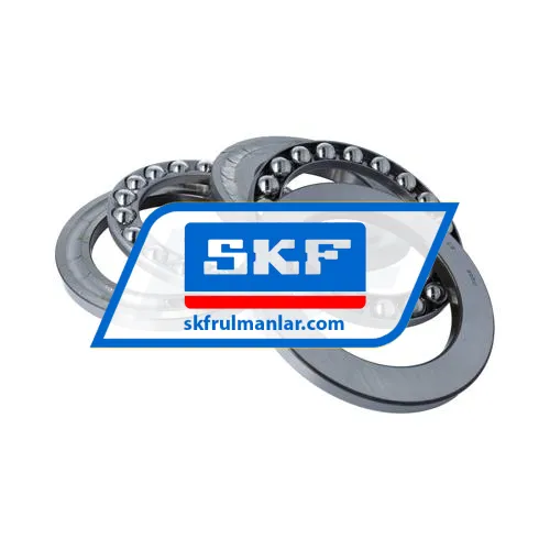 SKF 52226 ürün fotoğrafı 2