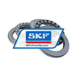 SKF 52226 rulman resim 2