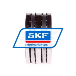 SKF 52217 rulman resim 2