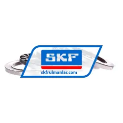 SKF 52217 rulman resim 3