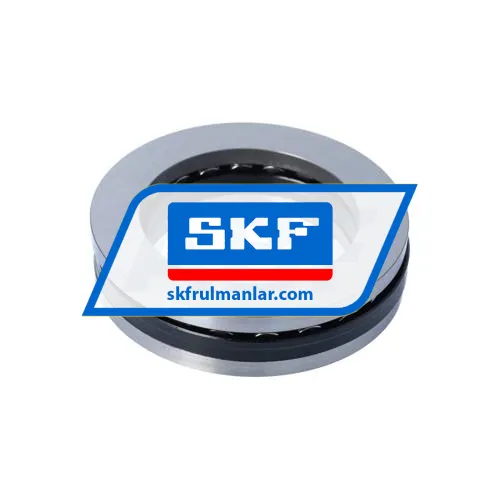 SKF 81214TN
