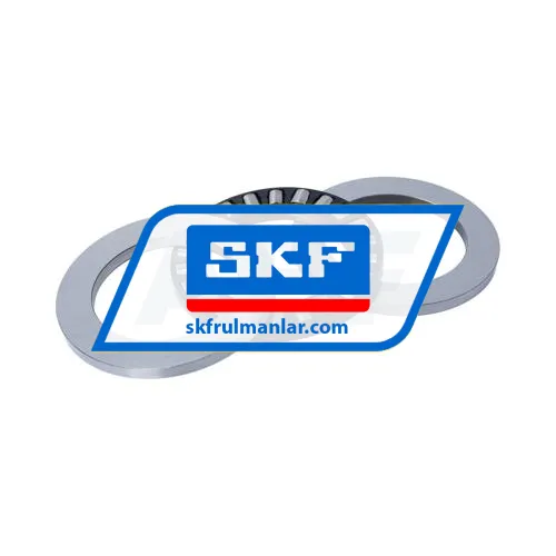 SKF 81214TN ürün fotoğrafı 3