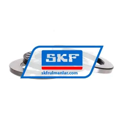SKF 81213TN rulman resim 2