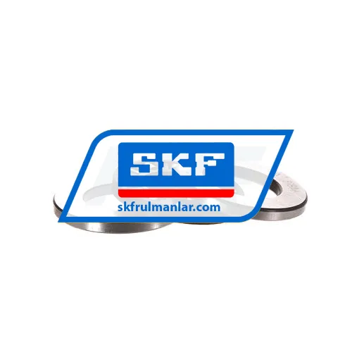 SKF 81102TN ürün fotoğrafı 3