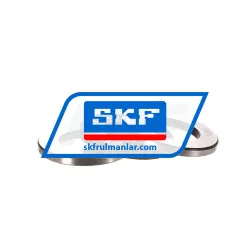 SKF 81102TN rulman resim 3