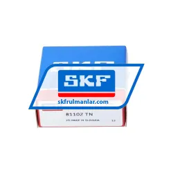 SKF 81102TN rulman resim 4