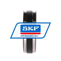 SKF 81211TN rulman resim 2