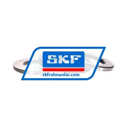 SKF 81211TN rulman resim 3