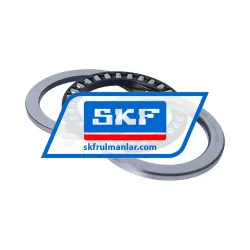 SKF 81115TN rulman resim 3