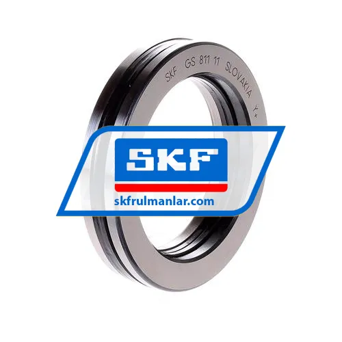 SKF 81111TN
