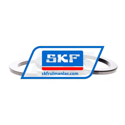 SKF 81111TN ürün fotoğrafı 3