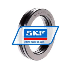 SKF 81111TN