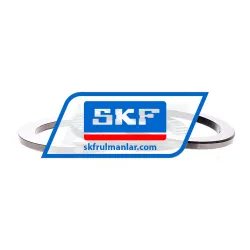 SKF 81111TN rulman resim 3