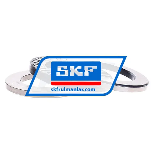 SKF 81212TN ürün fotoğrafı 2