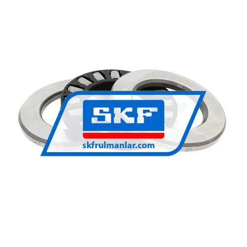 SKF 81208TN