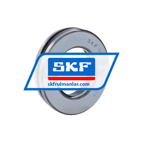 SKF 81208TN ürün fotoğrafı 2