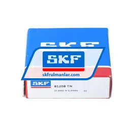 SKF 81208TN rulman resim 3