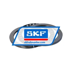 SKF 81126TN rulman resim 2