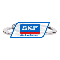 SKF 81113TN rulman resim 2