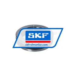 SKF 81224TN rulman resim 2