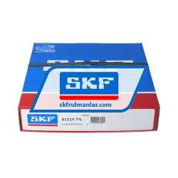 SKF 81224TN rulman resim 4