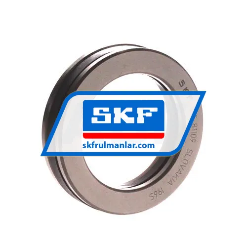 SKF 81109TN ürün fotoğrafı 3