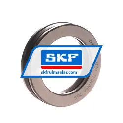 SKF 81109TN rulman resim 3