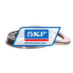 SKF 81109TN rulman resim 4