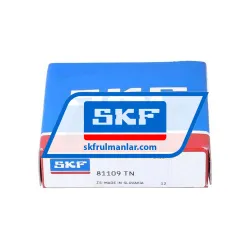 SKF 81109TN rulman resim 5