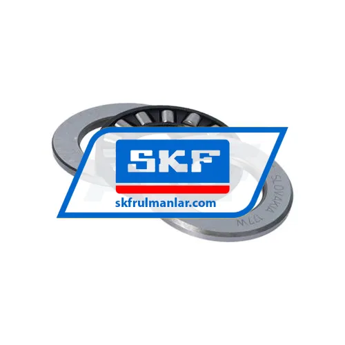 SKF 81105TN ürün fotoğrafı 3
