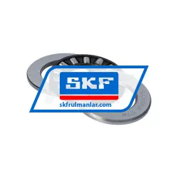 SKF 81105TN rulman resim 3